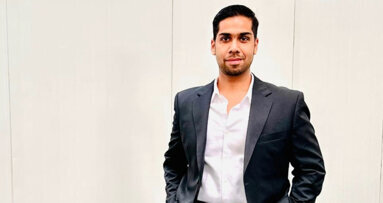 “Queremos tornar-nos um fornecedor líder de alinhadores dentários”