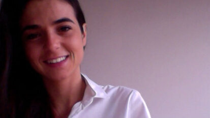 Quando una giovane donna laureata sceglie di diventare chirurgo orale