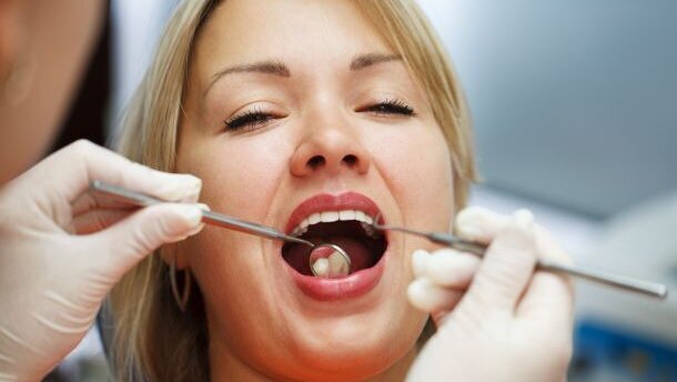 Verscherpt toezicht Dental Reizen verlengd