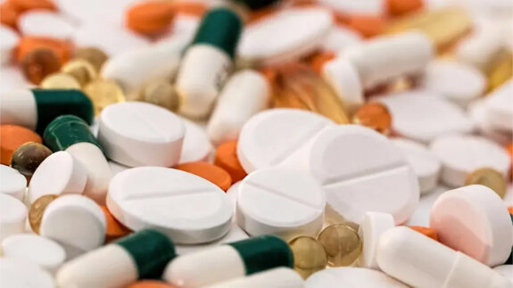 Študija raziskala vpliv antipsihotičnih zdravil na ustno zdravje