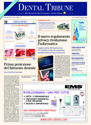 DT Italy No. 3, 2017