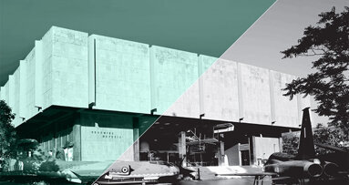 HAOMS #3 _ 24-26 Ιανουαρίου 2019, Πολεμικό Μουσείο Αθηνών