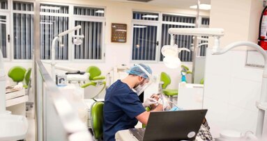 Formación 3  Hacia una red latinoamericana de historia clínica