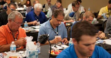 Ultradent holds annual summit