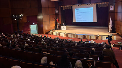 University of Sharjah and CAPP collaborate in hosting the 2nd UOS International Dental Symposium