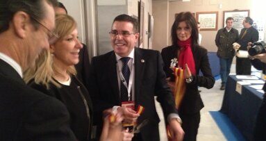 XXXIII Congreso Nacional y XIII Congreso Internacional de Odontología y Estomatología