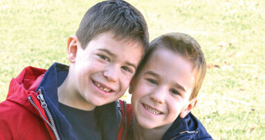 New pathogen contributes to ECC