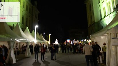 7000 Begeisterte bei  7000 Begeisterte bei