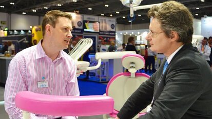 采访美国A-dec公司市场总监Luke Broadhurst先生：追求与众不同