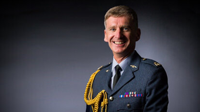 FGDP(UK) Vice Dean appointed Honorary Dental Surgeon to the Queen