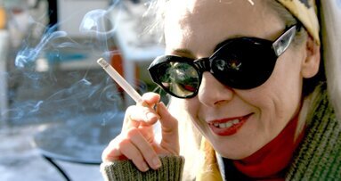 Stoppen met roken? Vraag het de tandarts