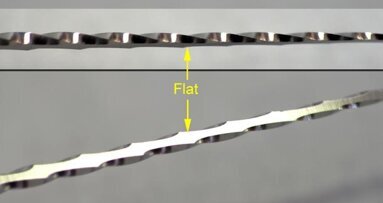 Tactile perception in endodontics