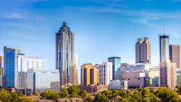 Thomas P. Hinman Dental Meeting 2025