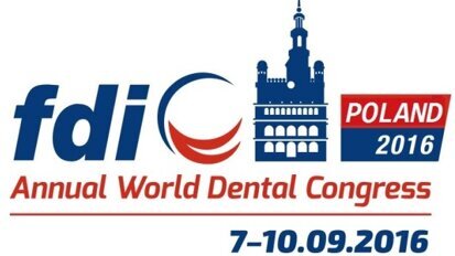 Kongres FDI 2016: ruszyła sprzedaż powierzchni wystawowych