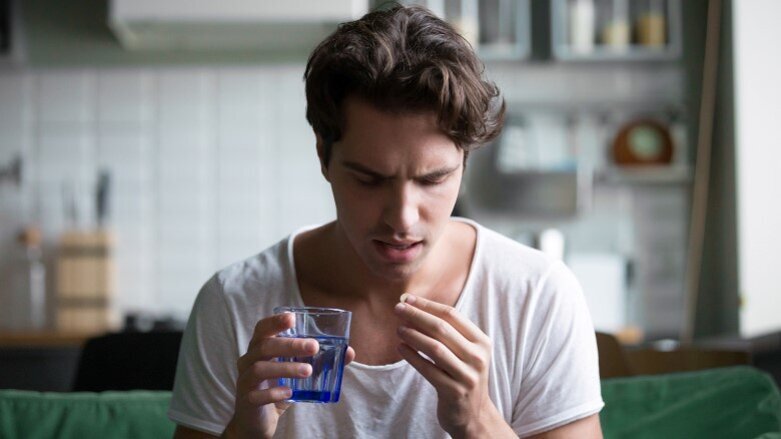 Researchers link increased use of antibiotics to Parkinson’s disease