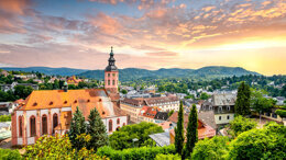 Badisches Forum für Innovative Zahnmedizin