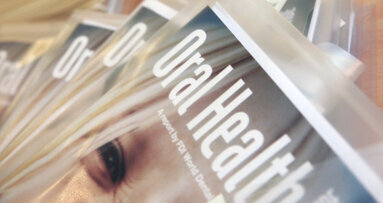 World oral health report: Almost 100 per cent of adults suffer from dental caries