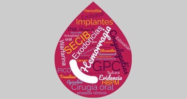 Guía de cirugía bucal para pacientes con trastornos de la coagulación