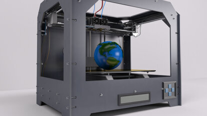 Dental 3D-printing market to reach almost US$8 billion over the next few years
