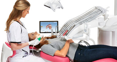 Planmeca Emerald – Le nouveau joyau du scannage intraoral