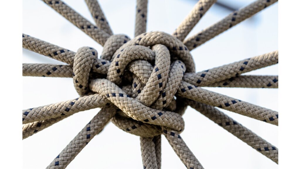 Column Richard Mastwijk: Gordiaanse knoop