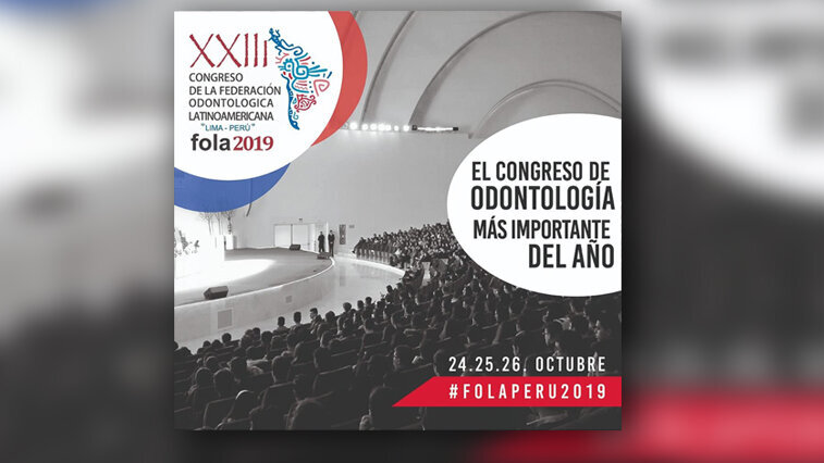 Perú. Congreso Internacional de FOLA Perú. Congreso Internacional de FOLA