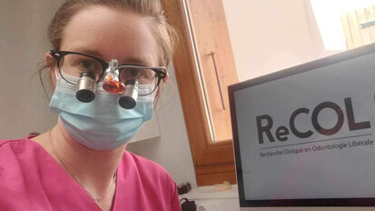 Un réseau pluridisciplinaire au service de l'odontologie