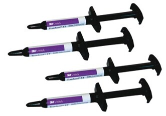 TRANSBOND XT 712-036 - 4 REPLACEMENT SYRINGES