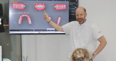 The ClinCheck signature experience: A clinician’s journey to digital mastery