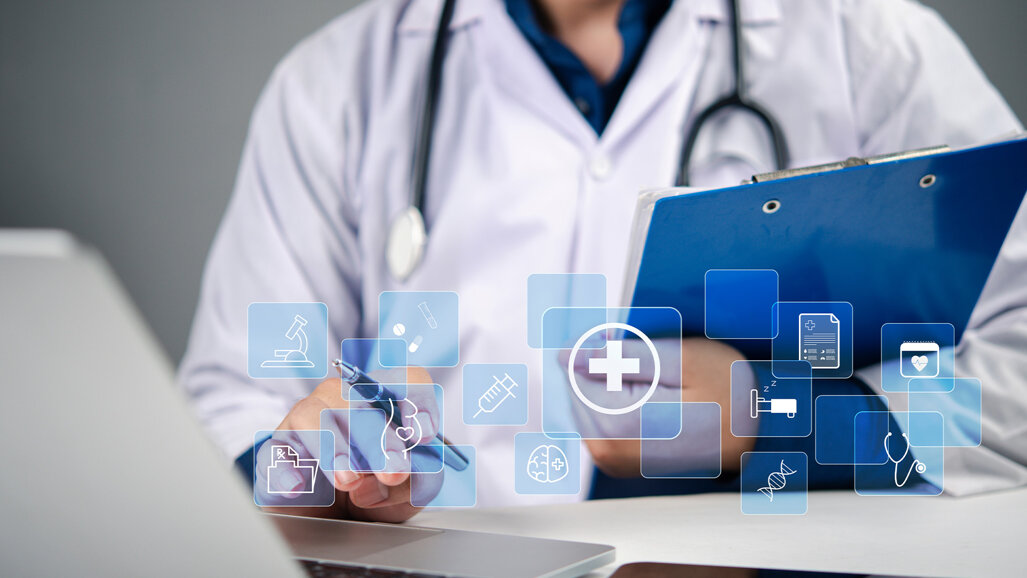 DigiSanté: Gemeinsam die Herausforderungen bei der Umsetzung anpacken