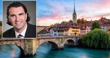 zmk bern: Prof. Dr. Meyer-Lückel neuer Geschäftsführender Direktor