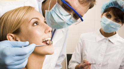 Μεταλλοκεραμικές αποκαταστάσεις: Μια τεκμηριωμένη θεραπεία με μελλοντική προοπτική