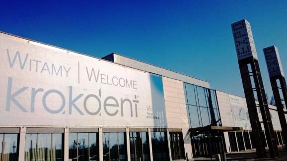 Targi Krakdent® tuż tuż…