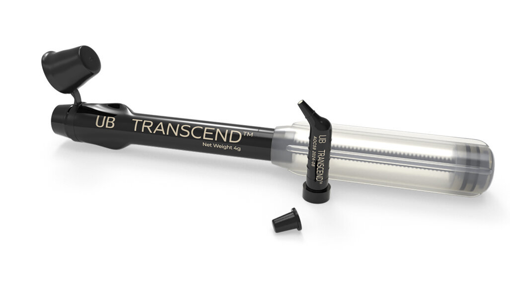 Ultradent unveils new Universal Shade Composite