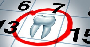 Italianos tendem a evitar check-up bucal