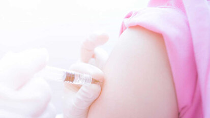 Szczepienia przeciwko HPV są mało popularne wśród studentek