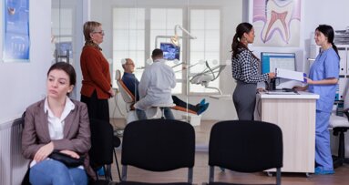 Preventivi e pazienti in sonno: come sviluppare il valore dello studio