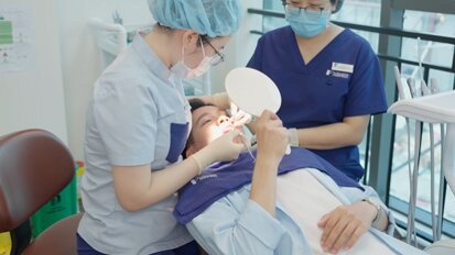 Thị trường nha khoa tư nhân Việt Nam bước vào giai đoạn phân tầng: Lợi thế thực sự thuộc về ai?