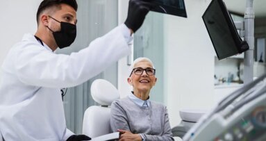 Nieuw-Zeelandse onderzoekers doen succesvolle proeven met naaldvrije anesthesie