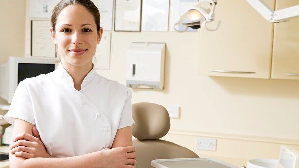 Gesprächsrunde für Zahnärztinnen