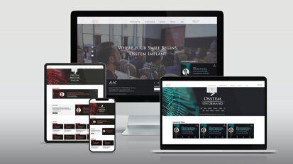 Osstem AIC Europe - Stärkung der wissenschaftlichen Community Osstem AIC Europe - Stärkung der wissenschaftlichen Community