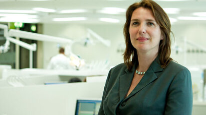 KRT en QuAT slaan handen ineen voor soepeler registratiesysteem