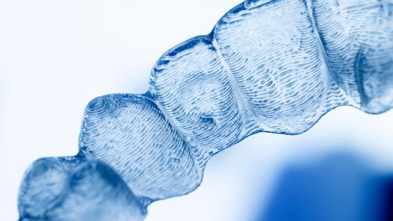 Vertical control in open bite correction using aligners and skeletal anchorage: A case series