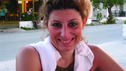 Συνέντευξη με την κ. Ίρις Τσαπράζη, αντιπρόσωπο της εταιρείας Ι. Τσαπράζης Α.Ε.