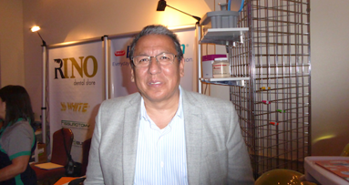 Carlos Mandujano explica la filosofía C.O.R.E. de SS White