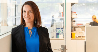 Mundbakterien spielen eine Rolle bei chronischer Lebererkrankung