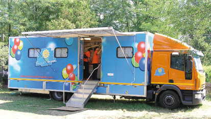 Quand prévention rime avec voyage humanitaire