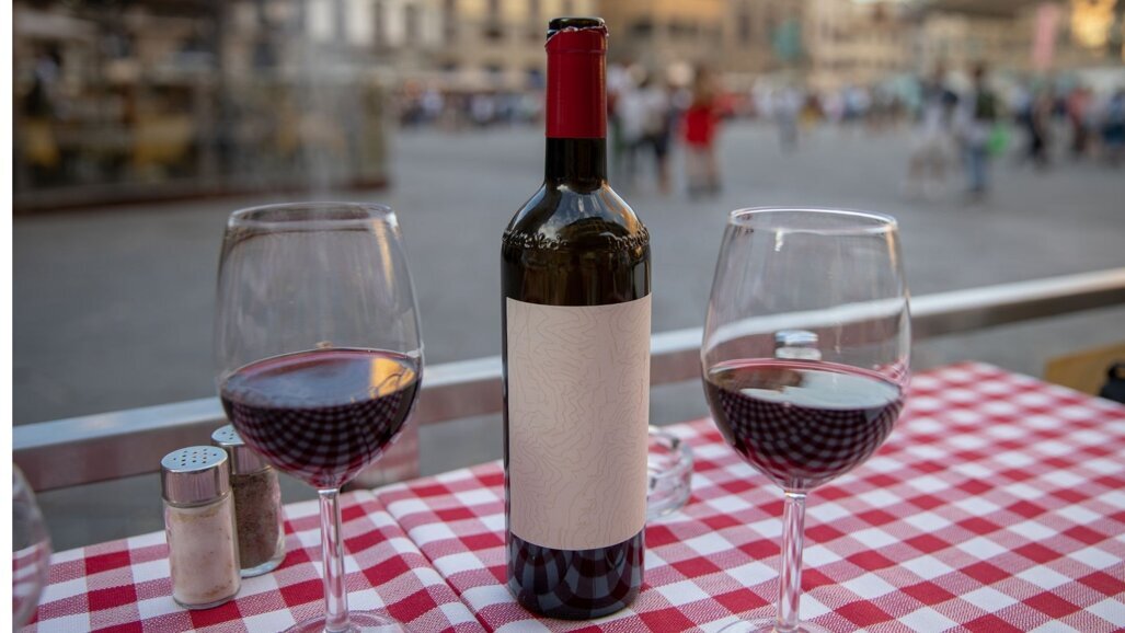 Column Reinier van de Vrie: Beste plek