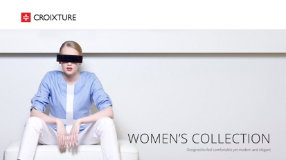 Klinik İçi Giyim Modası, Croixture Defilesi ile Sahneye Çıkıyor