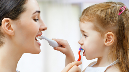 Österreich-Umfrage: Zahnprobleme durch Pflege vermeidbar